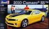 Revell 07088 2010 Camaro SS (1:25)